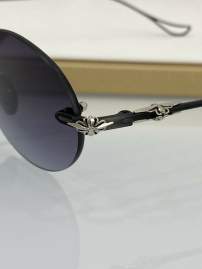 Picture of Chrome Hearts Sunglasses _SKUfw73376559fw